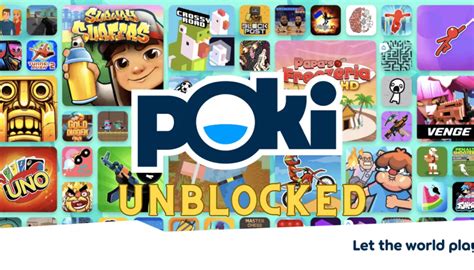 14 items. . Poki unblocked at school